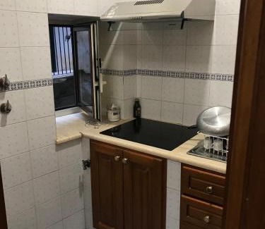 Castellammare Apartment | Tiny House Basilio