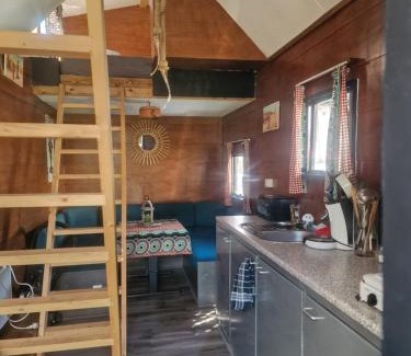 Bomal-sur-Ourthe Other | Tiny House