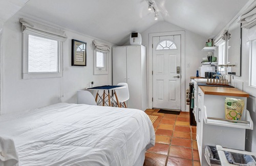 Stinson Beach Apartment | Tiny House - Big Value - Steps from the Ocean