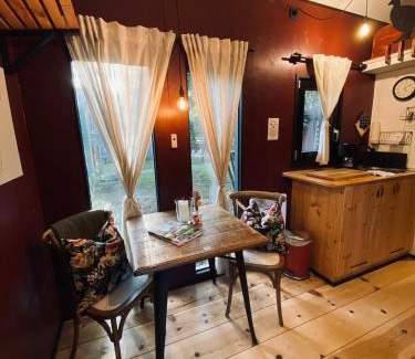 Hamm Apartment | Tiny House Bigge im PIER9 Tiny House Hotel