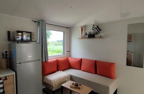 Ambon Other | Tiny house camping Ambon