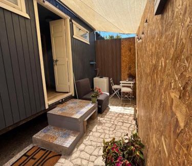 Talagante House | Tiny house