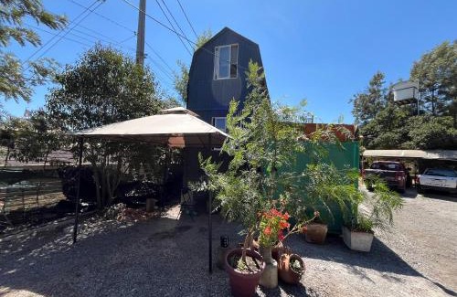 Talagante House | Tiny house