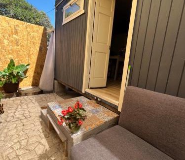 Talagante House | Tiny house