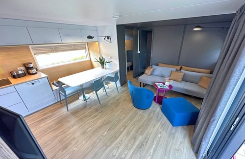 Gutenland House | Tiny House, Neunburg vorm Wald