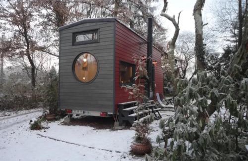 Grafschaft Apartment | Tiny House