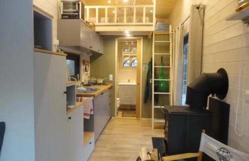 Grafschaft Apartment | Tiny House
