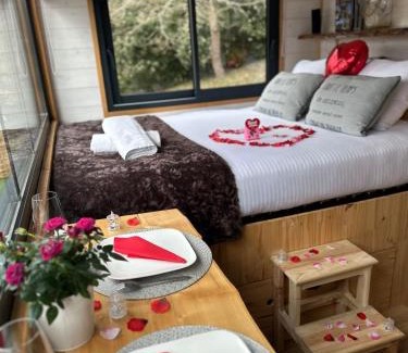 Lafrancaise Other | Tiny house Dolce Vita