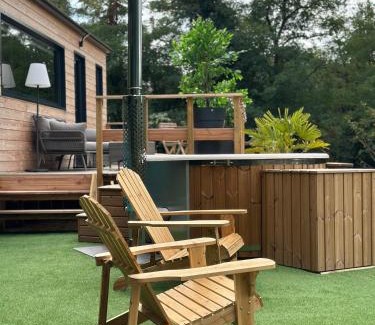 Lafrancaise Other | Tiny house Dolce Vita
