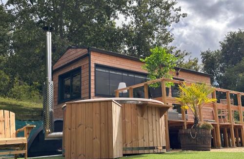 Lafrancaise Other | Tiny house Dolce Vita