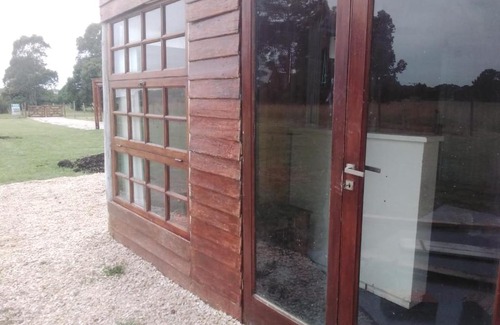 Colonia Chapadmalal Apartment | Tiny House en El Marquesado Playas del Sur de Mar del Plata