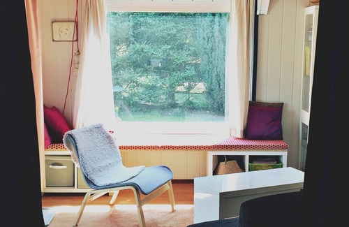 Rehburg-Loccum House | Tiny house for 2 (+) near Mardorf on the Steinhuder Meer