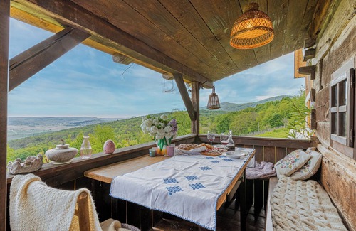 Crnomelj Ski Chalet | Tiny House For Two, Dragatuš, Slovenia