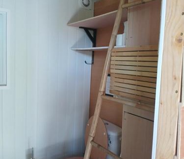 Aiguevive Other | tiny house