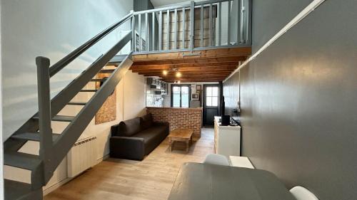 Rue House | Tiny house