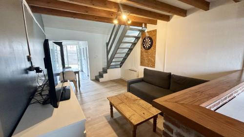 Rue House | Tiny house