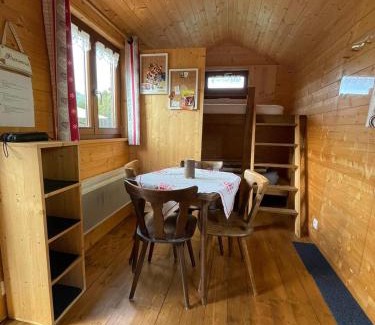 Wihr-au-Val House | Tiny-house