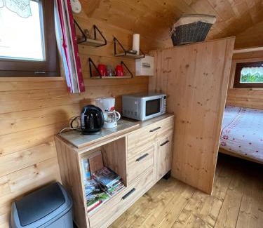 Wihr-au-Val House | Tiny-house
