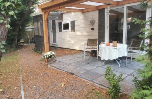 Hattemerbroek House | Tiny house in bos bij Veluwezoom rust en comfort