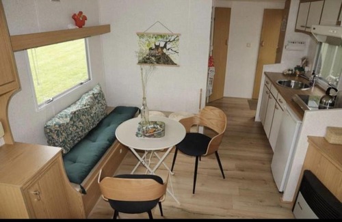 Municipality of Rijssen-Holten Other | Tiny House in de wei