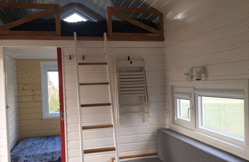 Borglever Cottage | Tiny House in the heart of Haspengouw