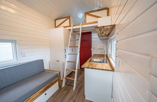 Borglever Cottage | Tiny House in the heart of Haspengouw