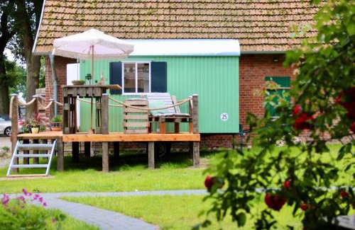 Woltringhausen Other | Tiny House Ingrid