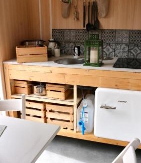 Woltringhausen Other | Tiny House Ingrid