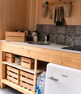 Woltringhausen Other | Tiny House Ingrid