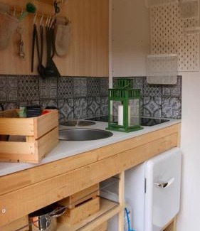 Woltringhausen Other | Tiny House Ingrid