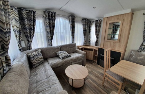 Jumme Apartment | Tiny House Lüttje Nuest 55176 - Tiny House