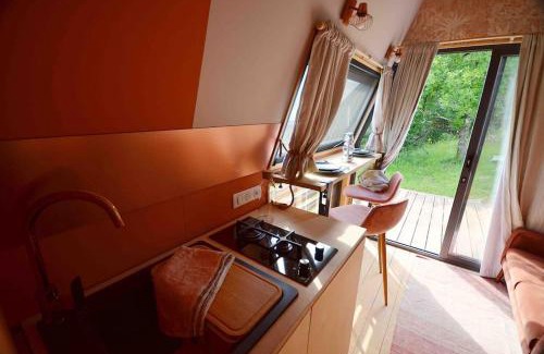 Graves-Saint-Amant House | Tiny House La Petite Garenne