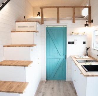 Bousbecque Other | Tiny House Le Poulailler
