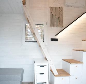 Bousbecque Other | Tiny House Le Poulailler