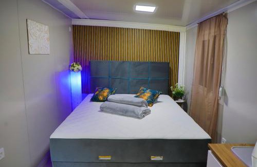 Mali Radic Apartment | Tiny House Ljiljan