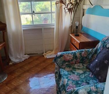 Negril House | Tiny House lLttle Cabin