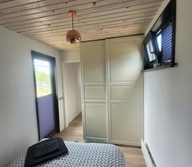 Alytus Apartment | Tiny House