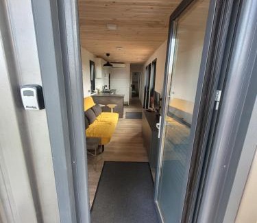 Alytus Apartment | Tiny House