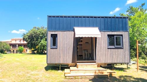 Bagnols-sur-Ceze House | Tiny House - Mas du Soleil