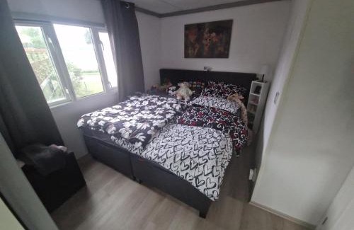 Gera House | Tiny House Naturbad Aga