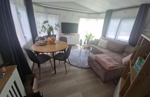 Gera House | Tiny House Naturbad Aga
