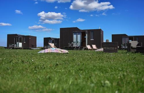 Harlesiel House | Tiny House Nature 11 Innenlage - Green Tiny Village Harlesiel