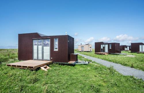 Harlesiel House | Tiny House Nature 13 Zur Kuhweide - Green Tiny Village Harlesiel