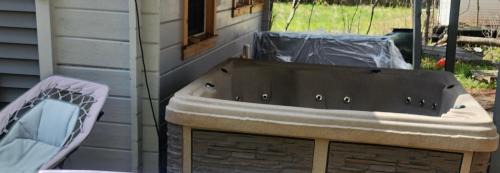 Windham Villa | Tiny house of Walnut Grove