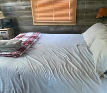 Windham Villa | Tiny house of Walnut Grove