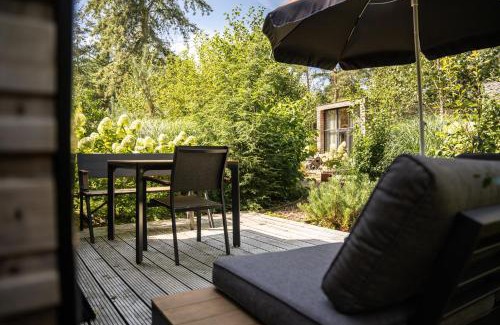 Beekbergen-Zuid Apartment | Tiny house op de Veluwe