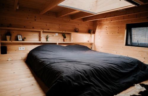 Beekbergen-Zuid Apartment | Tiny house op de Veluwe
