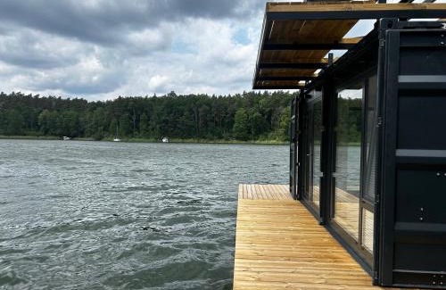 Gizycko Ski Chalet | Tiny House - Osada Wilkasy