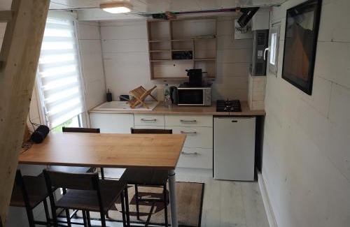 Plevenon Other | Tiny House proche de la plage sans draps ni serviettes