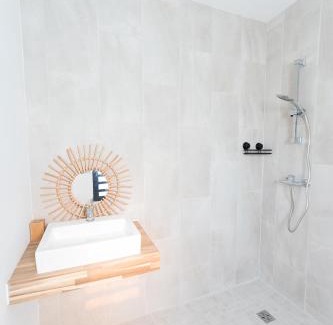 Sainte-Anne House | Tiny House